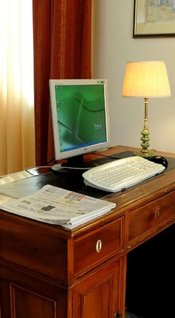 Photo - Hotel Villa Rosa