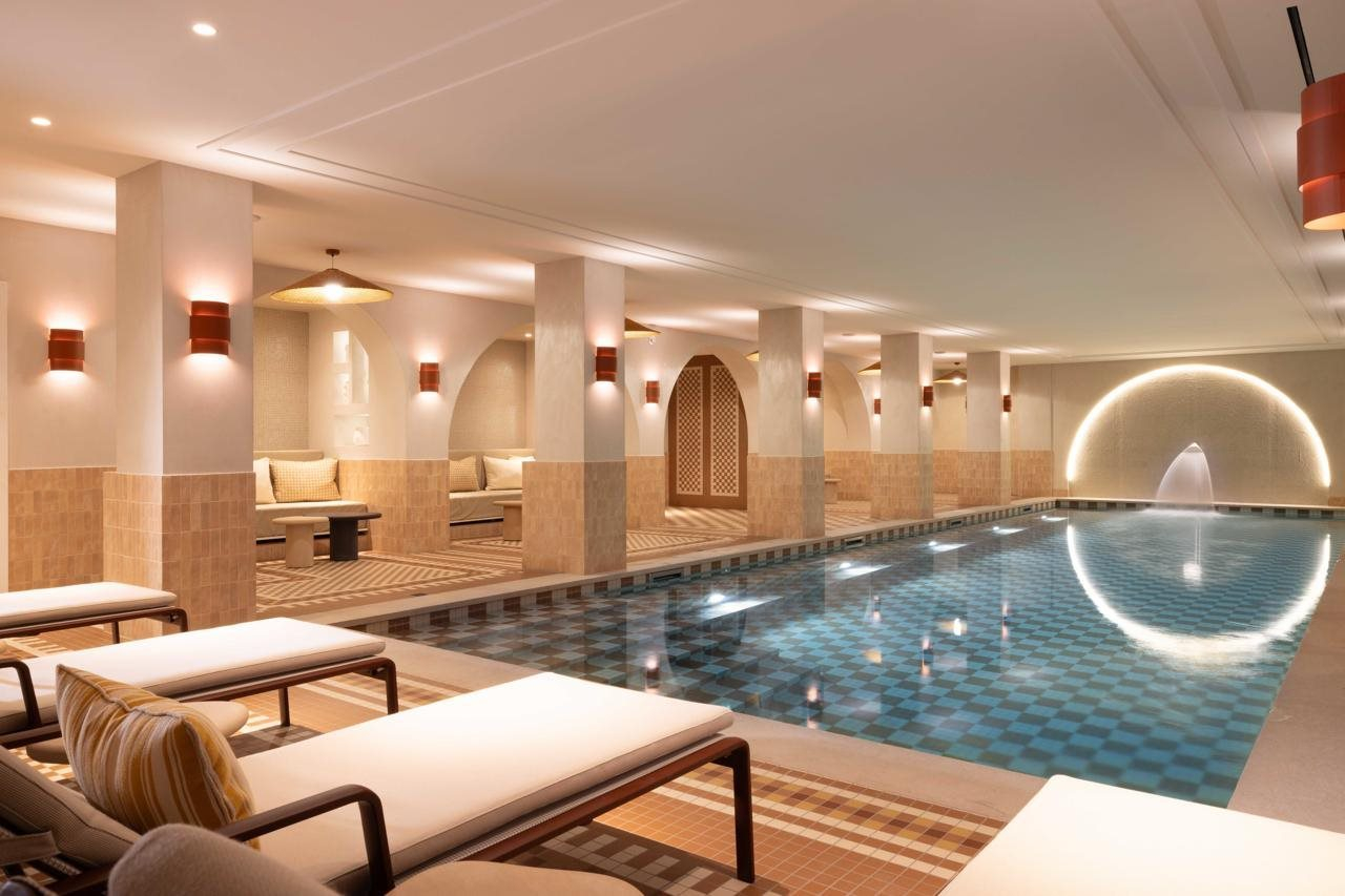 Photo - Hotel Grand Coeur Latin