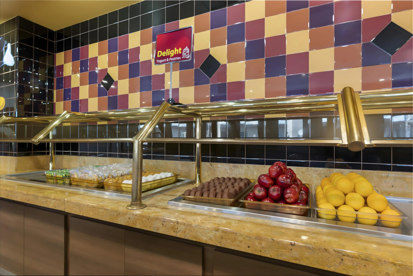 Photo - Best Western Plus Park Place Inn - Mini Suites