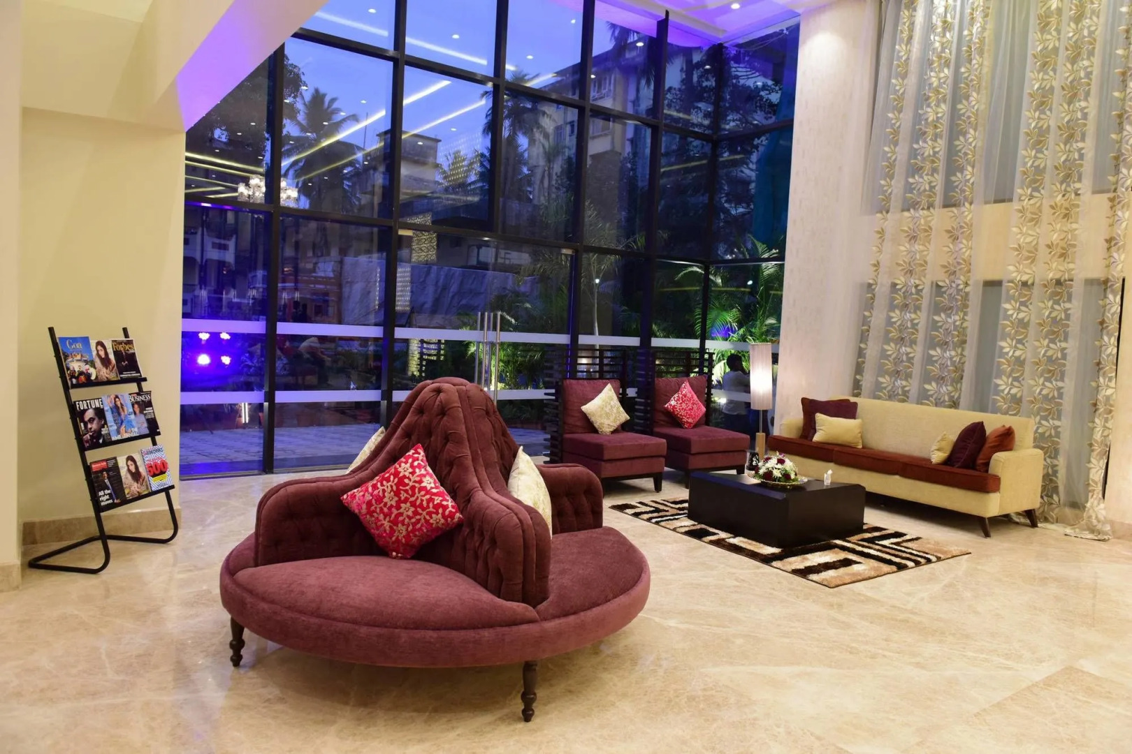 Foto - The Flora Grand, Vasco, Goa