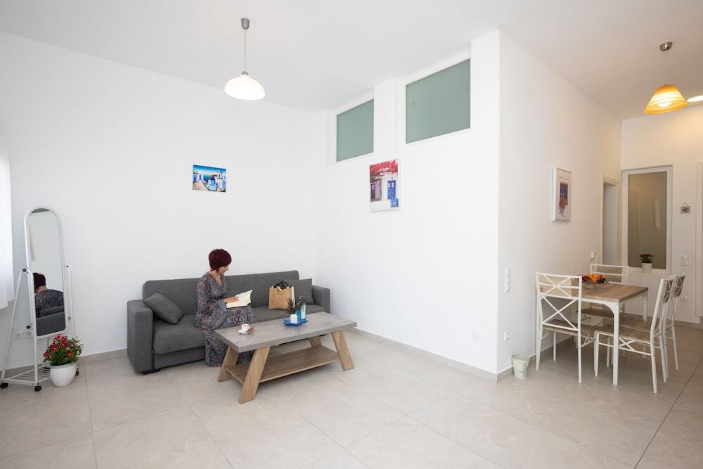 Foto - Spilia Suites Hotel Mykonos