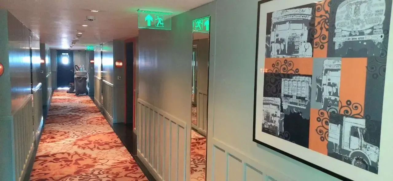 Foto - Zone By The Park Coimbatore