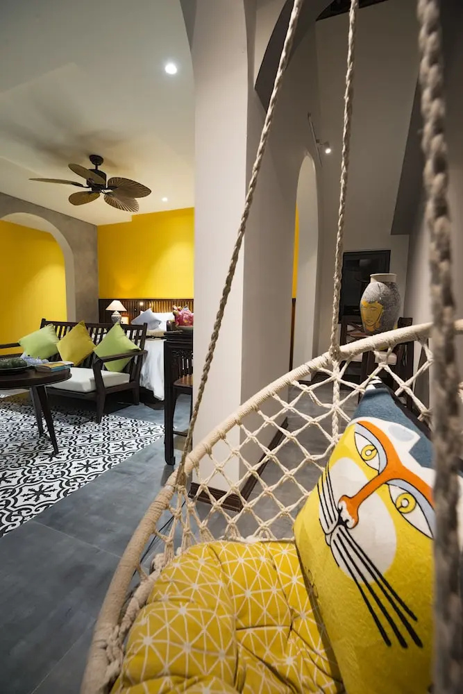 Foto - G Boutique Retreat Hoi An