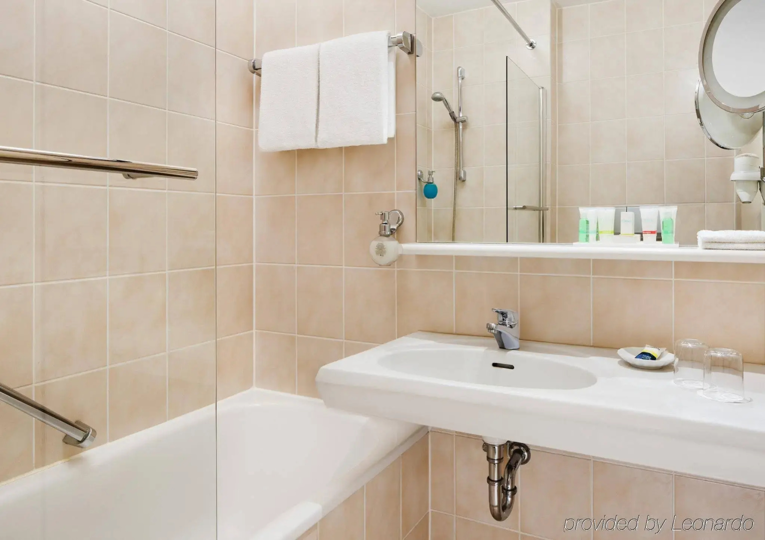 Photo - Arthotel Ana im Olympiapark