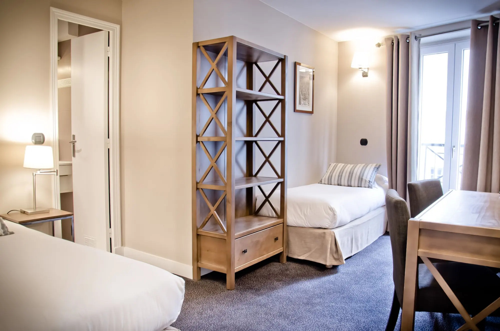 Foto - Hotel Excelsior Latin