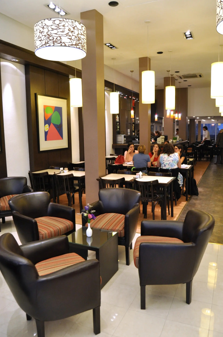 Photo - Hotel UTHGRA de las Luces