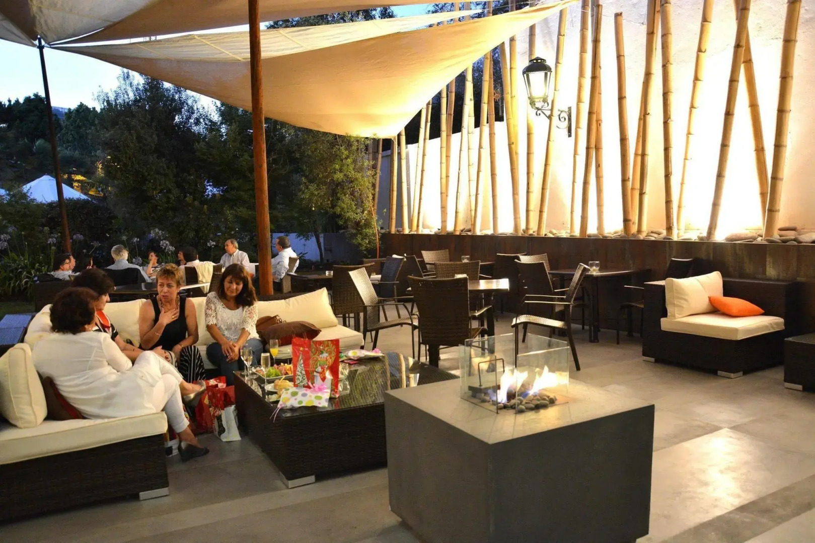 Photo - Hotel Director Vitacura