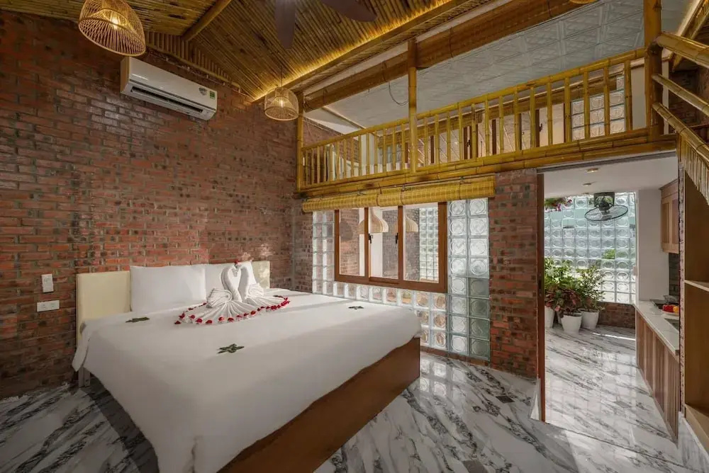 Foto - Hoi An Golden Bamboo Villa & Spa