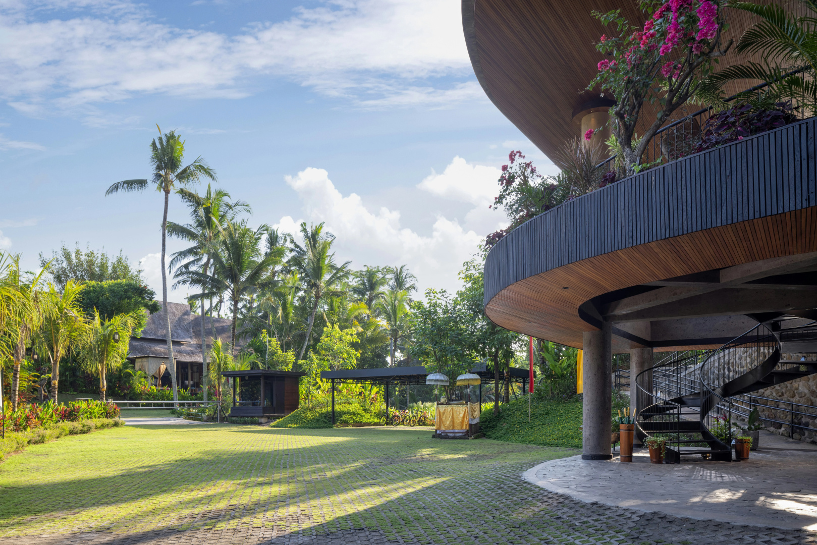 Foto - Gdas Bali Health and Wellness Resort