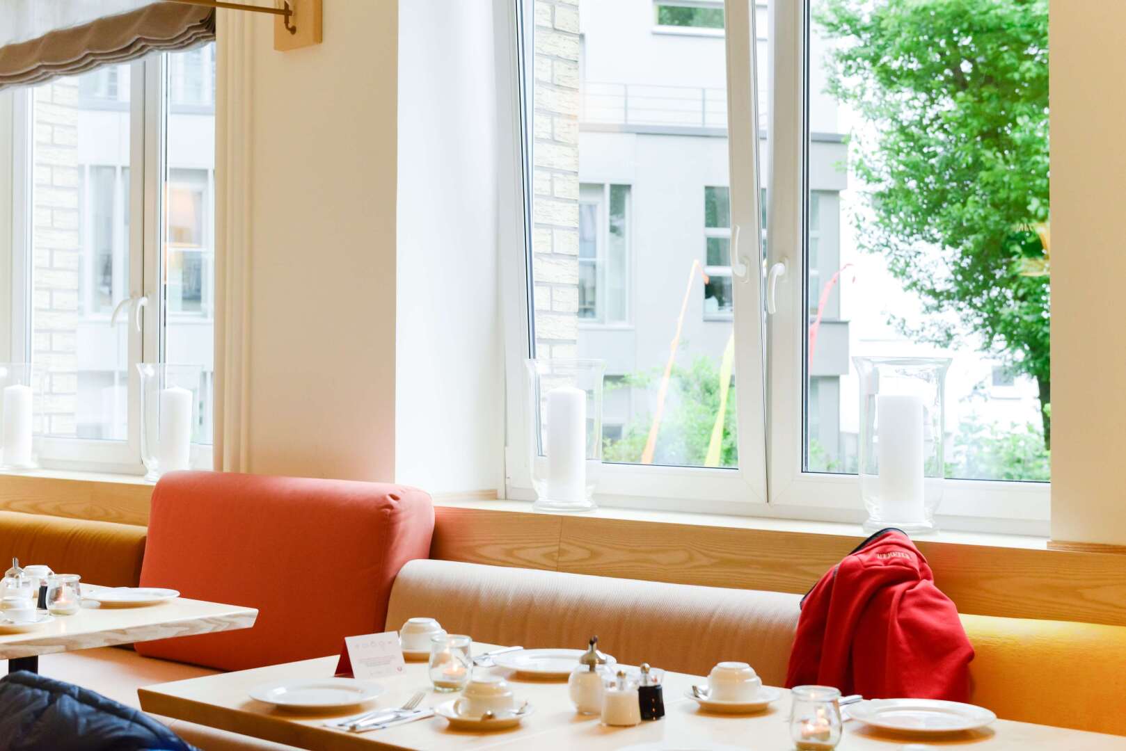 Foto - Hotel Stella Maris