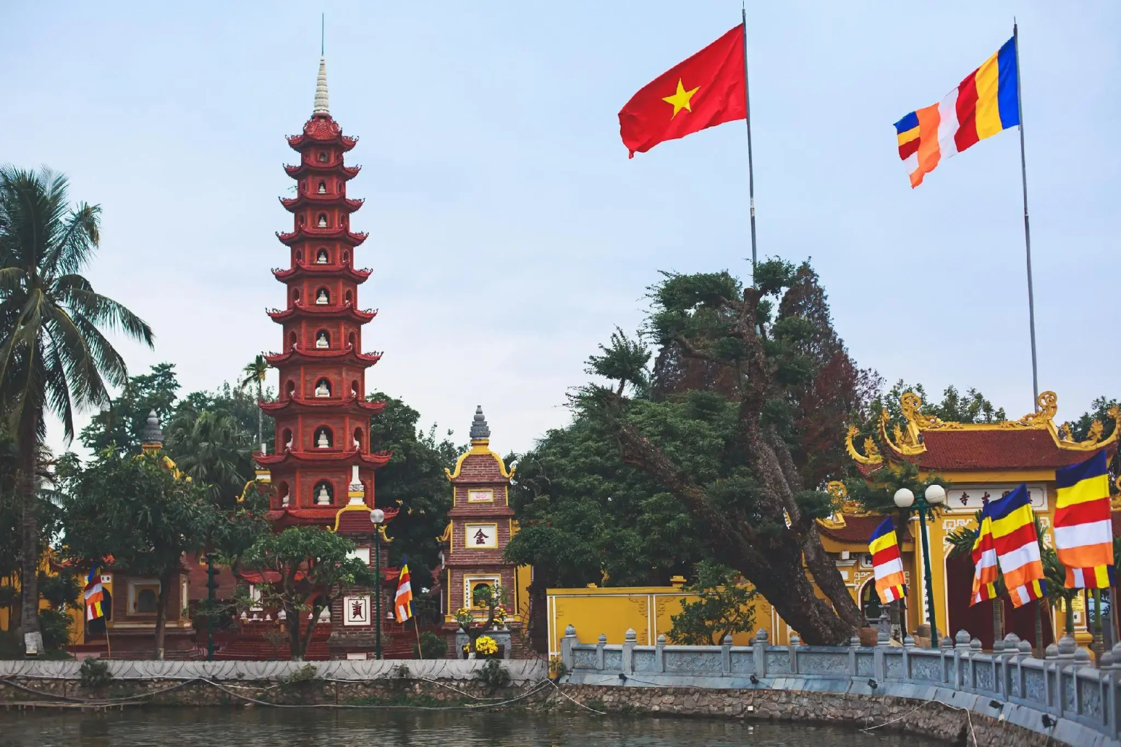 Foto - A25 Hotel - 109 Trúc Bạch