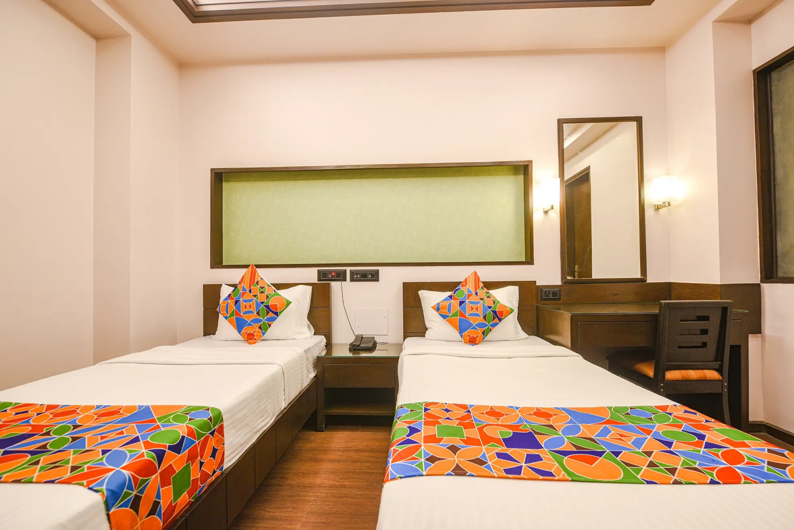 Photo - FabHotel Aashraye