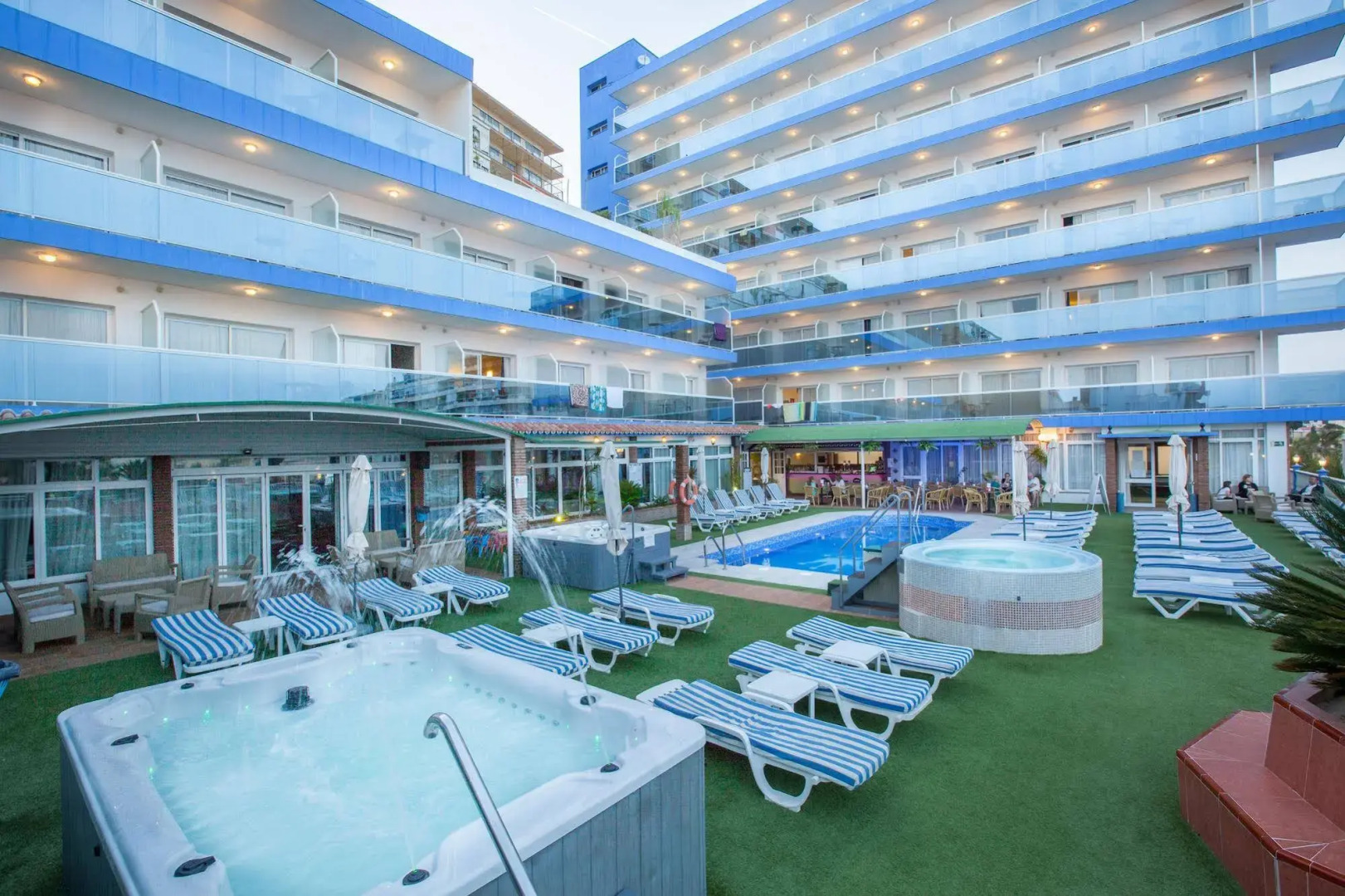 Foto - Princesa Solar 4* - Adults Recommended