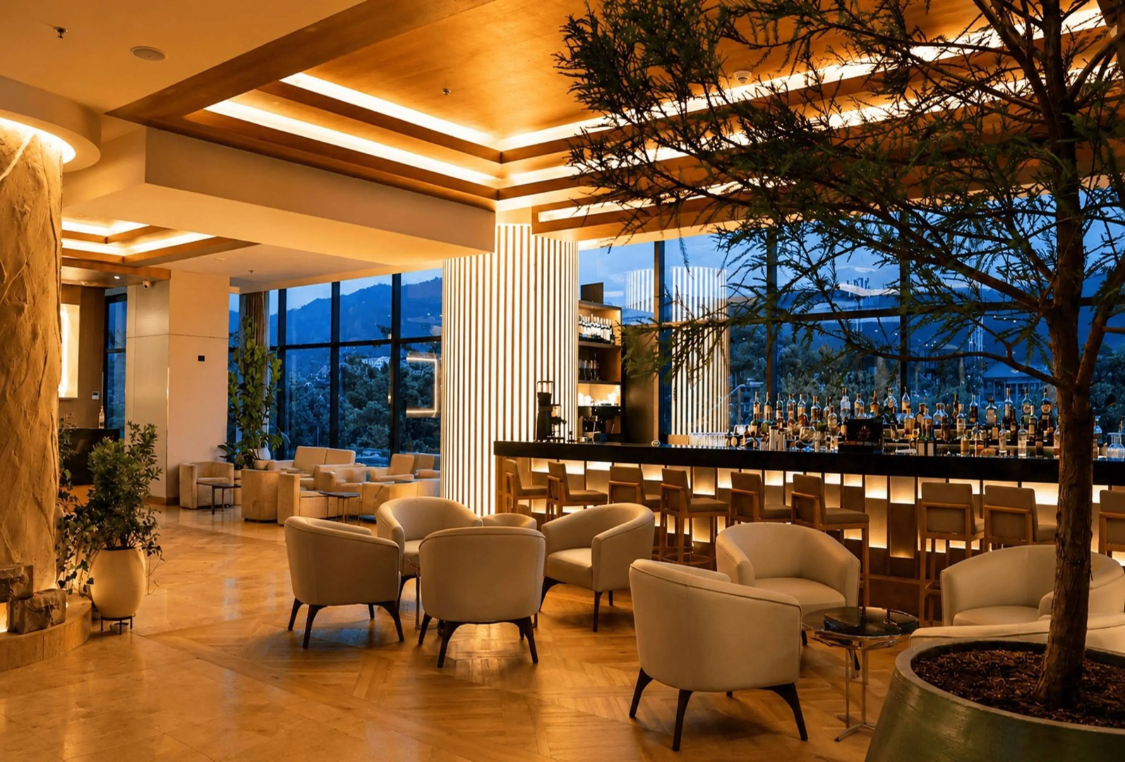 Photo - Wyndham Bogotá