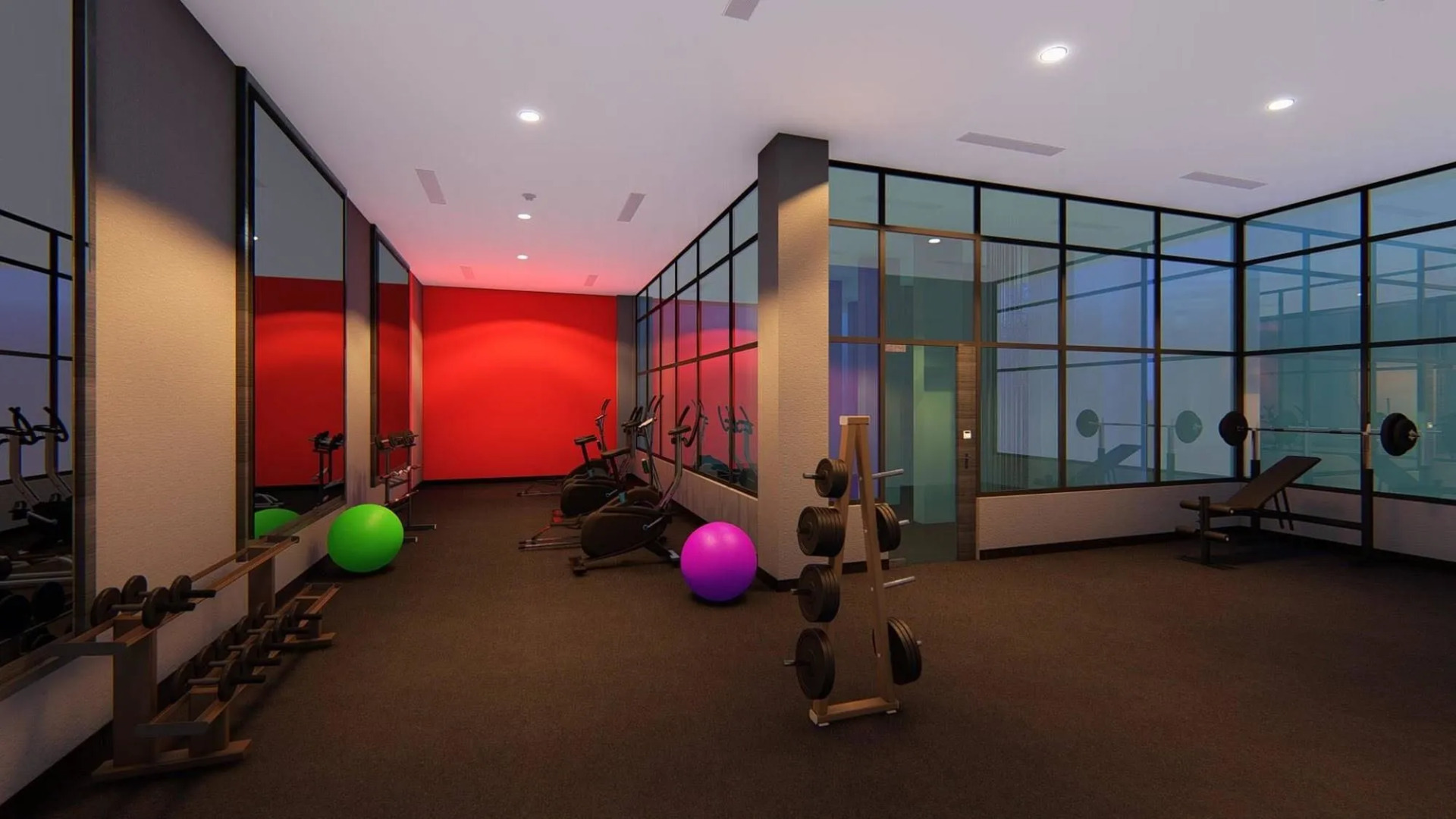 Foto - Hilton Garden Inn Puchong