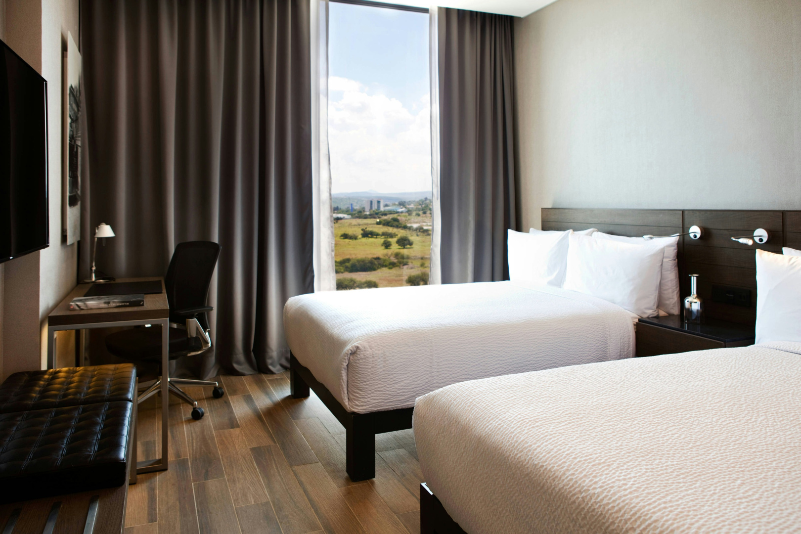 Foto - AC Hotel by Marriott Queretaro Antea