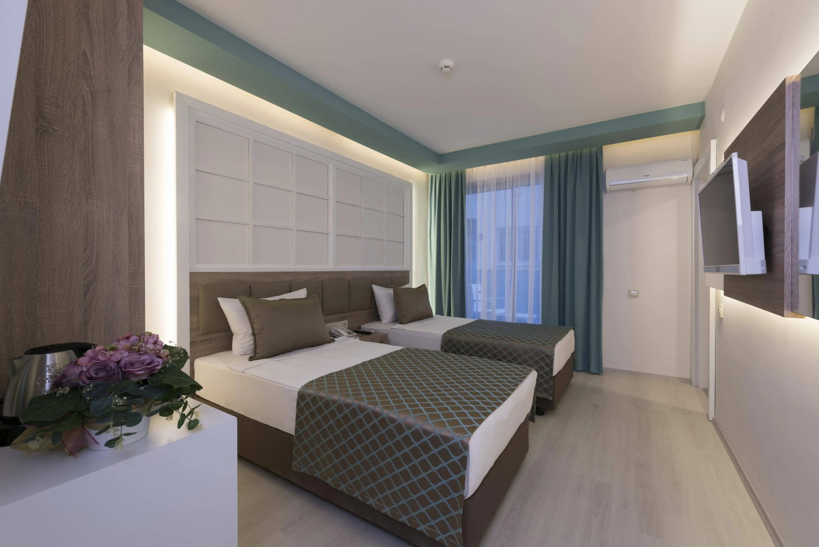 Photo - Kleopatra Life Hotel & SPA