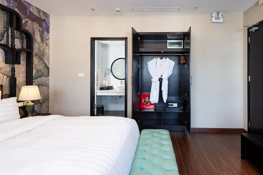 Foto - Palago Boutique Hotel