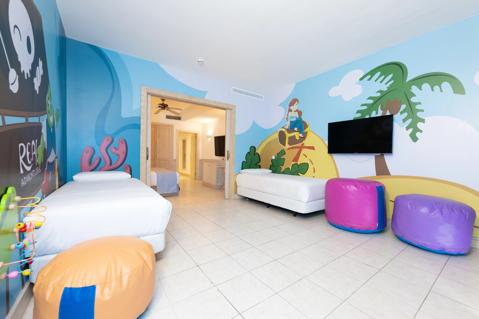 Photo - Gran Castillo Tagoro Family & Fun Playa Blanca