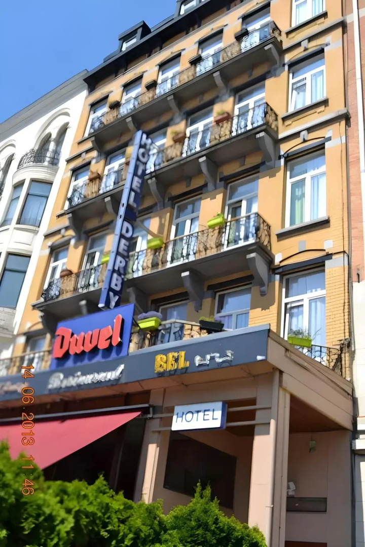 Foto - Hotel Derby MERODE