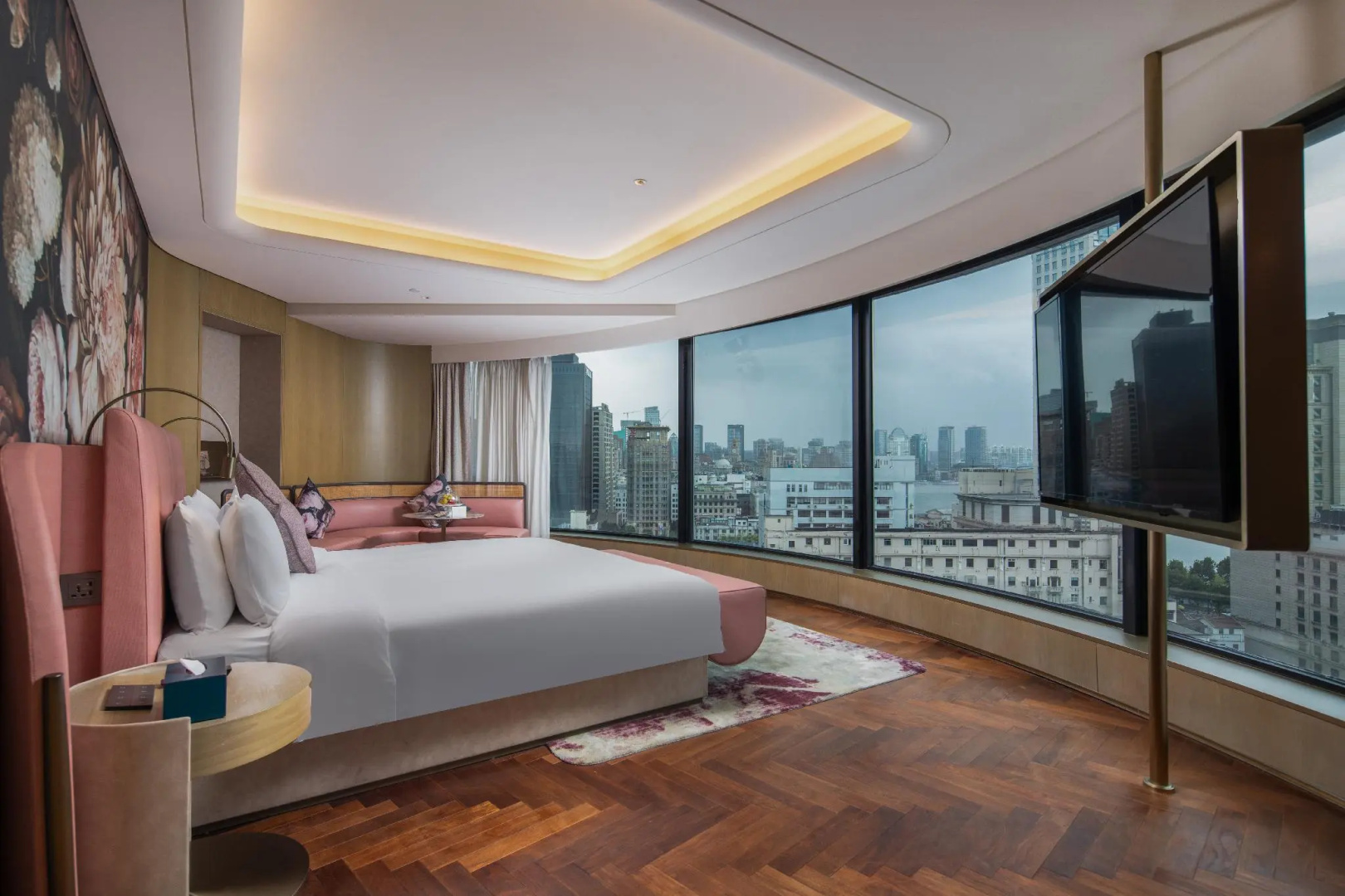 Photo - Blossom House Shanghai On The Bund