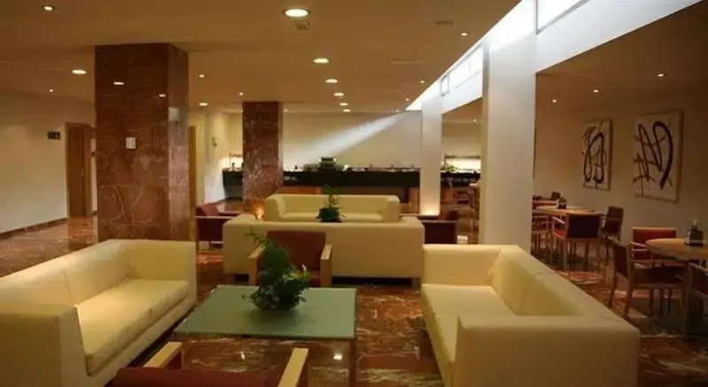 Foto - TCH Hotel