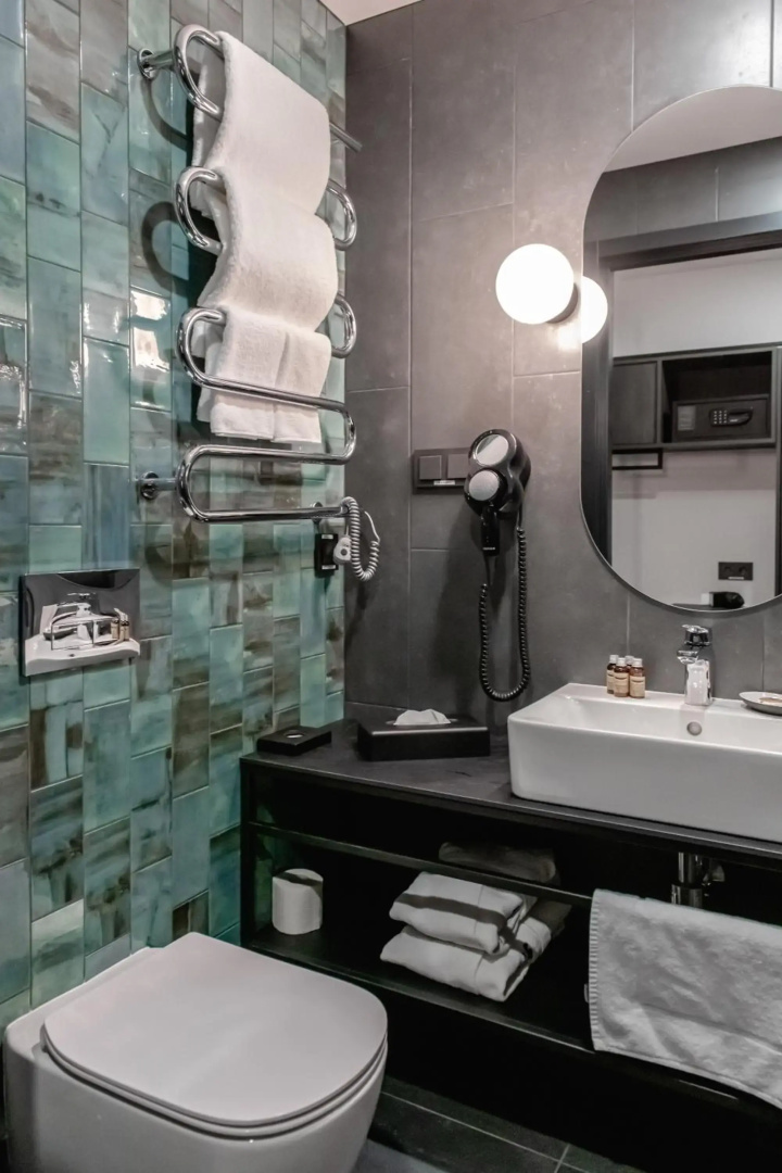 Photo - Loop Hotel Vilnius