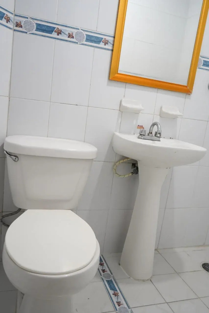 Foto - OYO Hotel El Conquistador