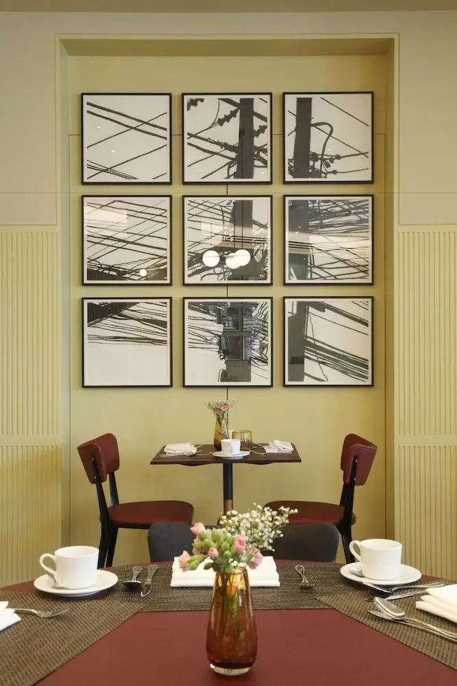 Foto - Rockwell East-Tower Bridge