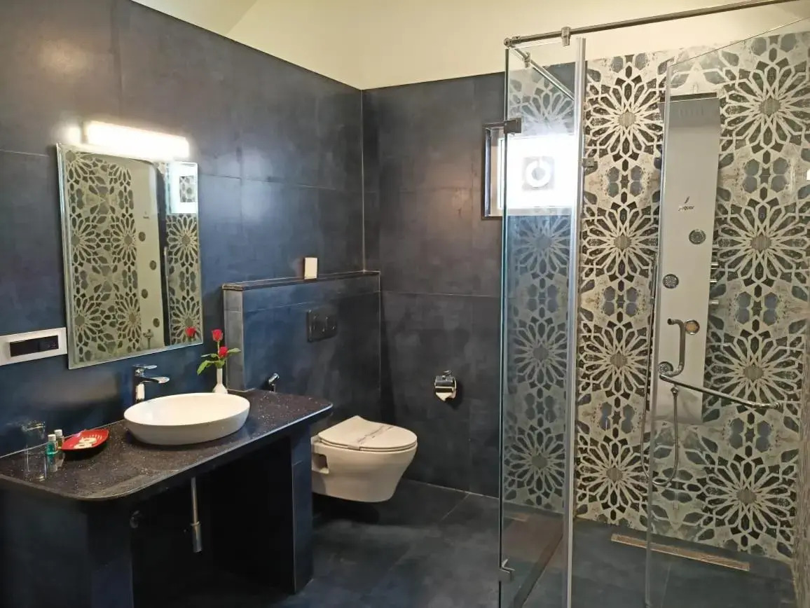 Foto - Resort Terra Paraiso Goa - A Beach Property