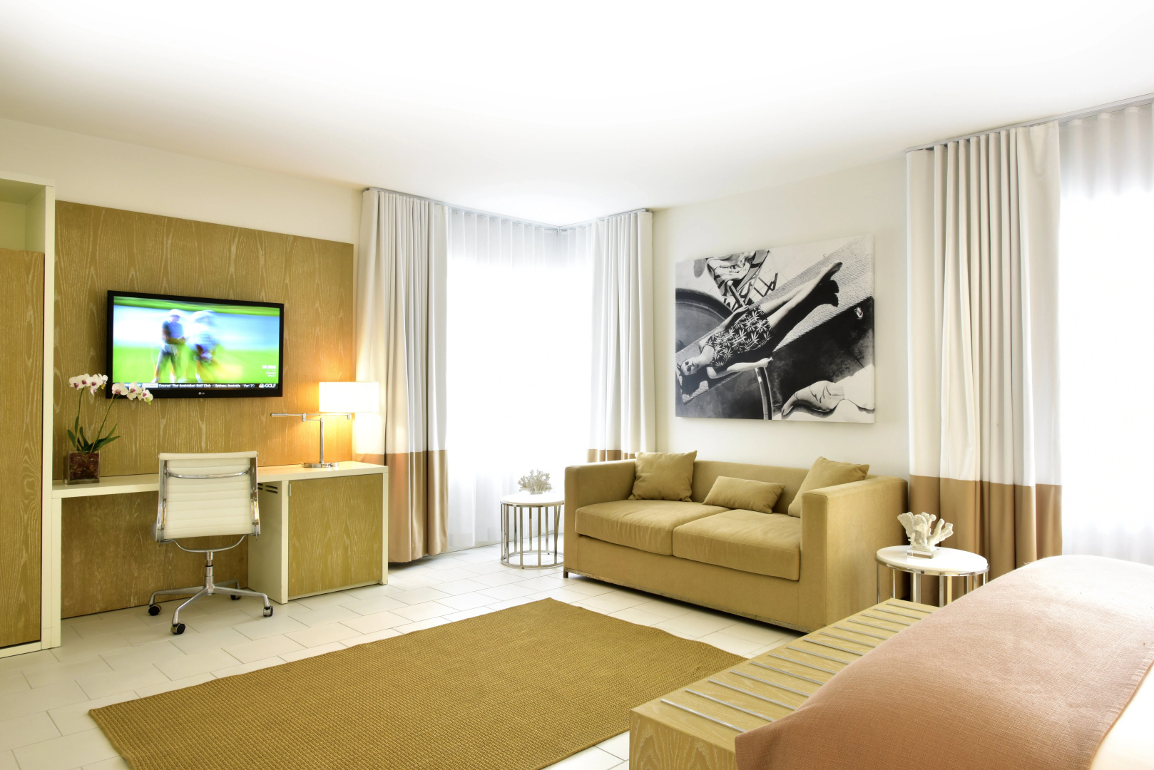 Foto - Pestana South Beach Miami