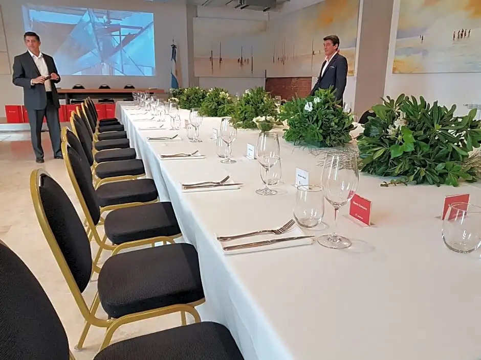 Foto - Cassa Lepage Art Hotel Buenos Aires