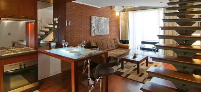 Foto - Park Plaza Apart Hotel