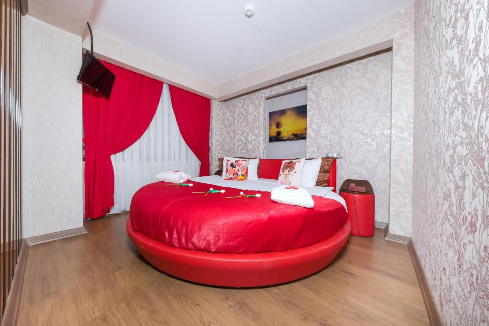 Foto - Marlight Boutique Hotel