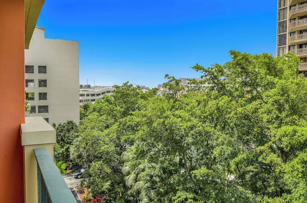 Foto - Serene Cozy Retreat with Balcony Free Parking