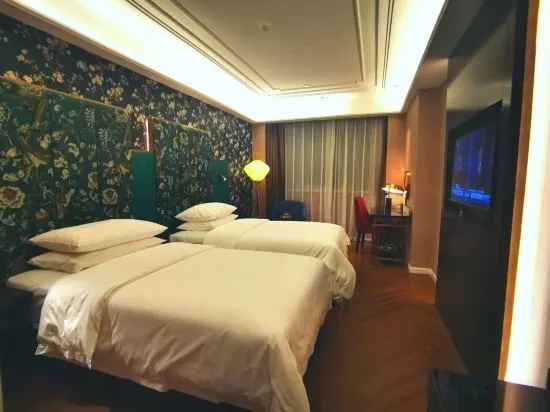 Venus International Hotel (Yuelushan University)