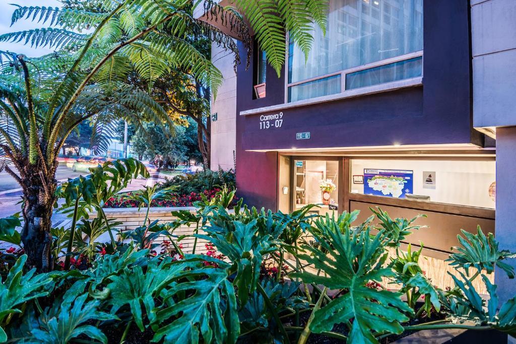 Foto - Hotel Viaggio Teleport City Suites