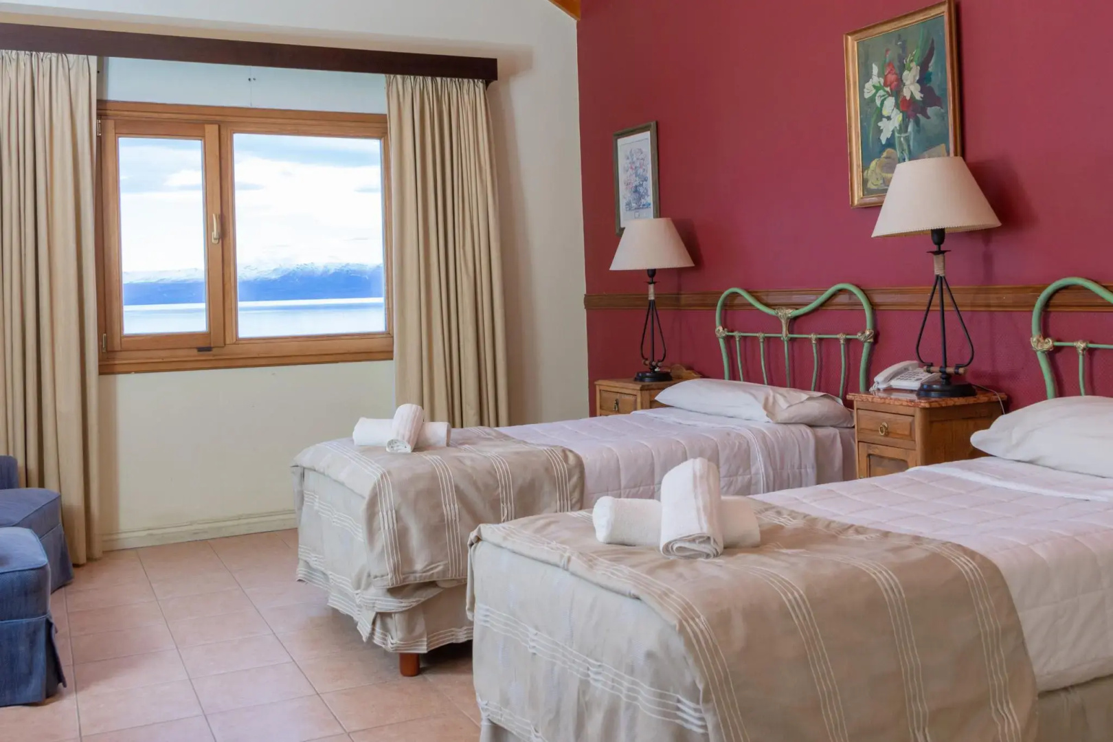 Foto - Hotel Las Dunas