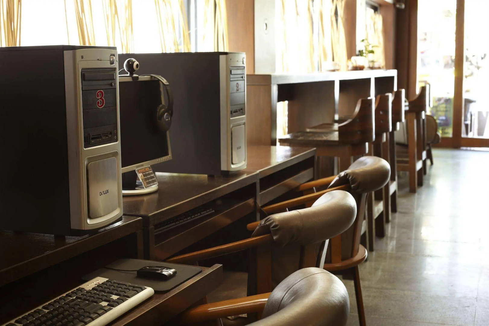 Photo - Pannee Lodge Khaosan - SHA Plus