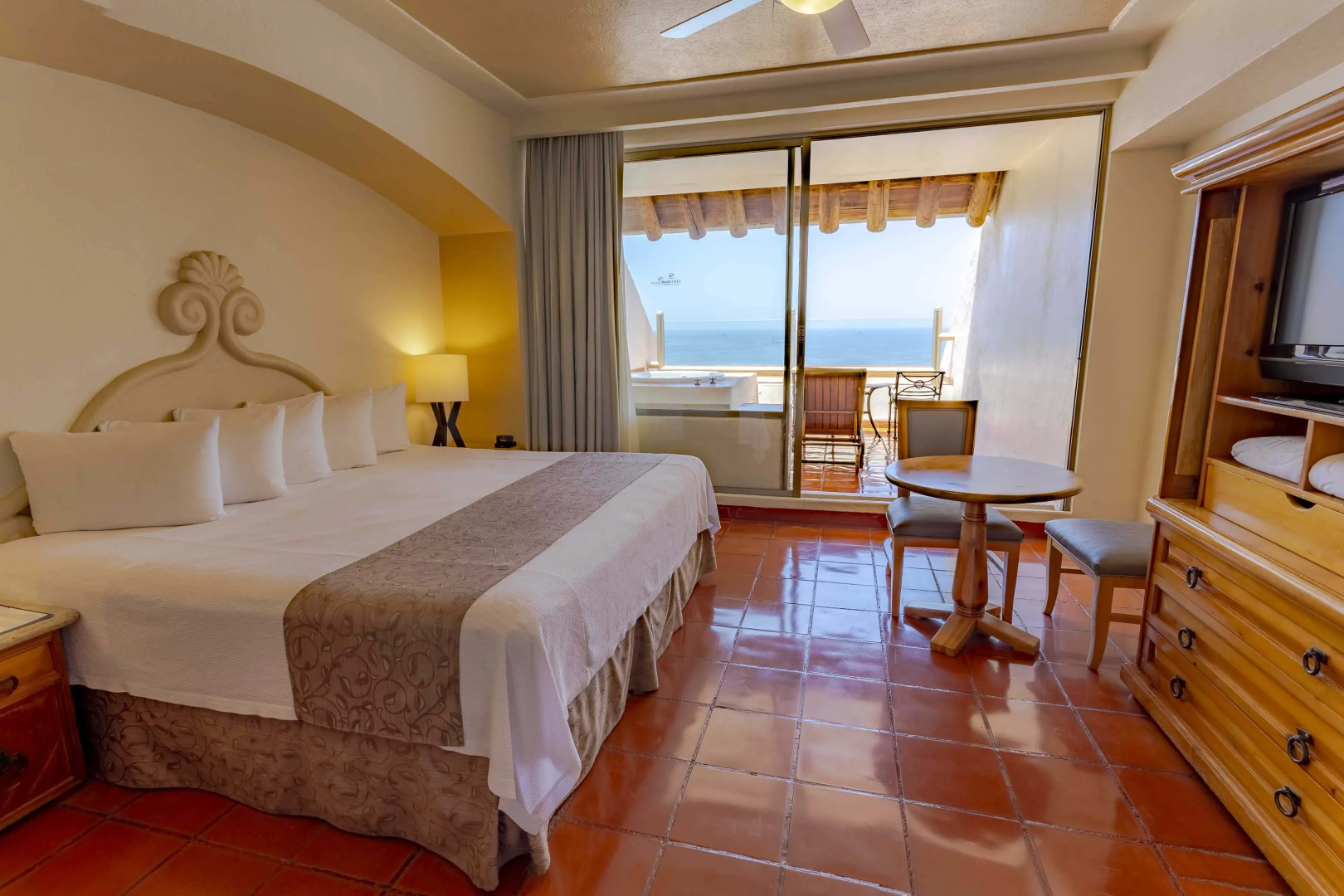 Foto - Club Regina Puerto Vallarta managed by Accor