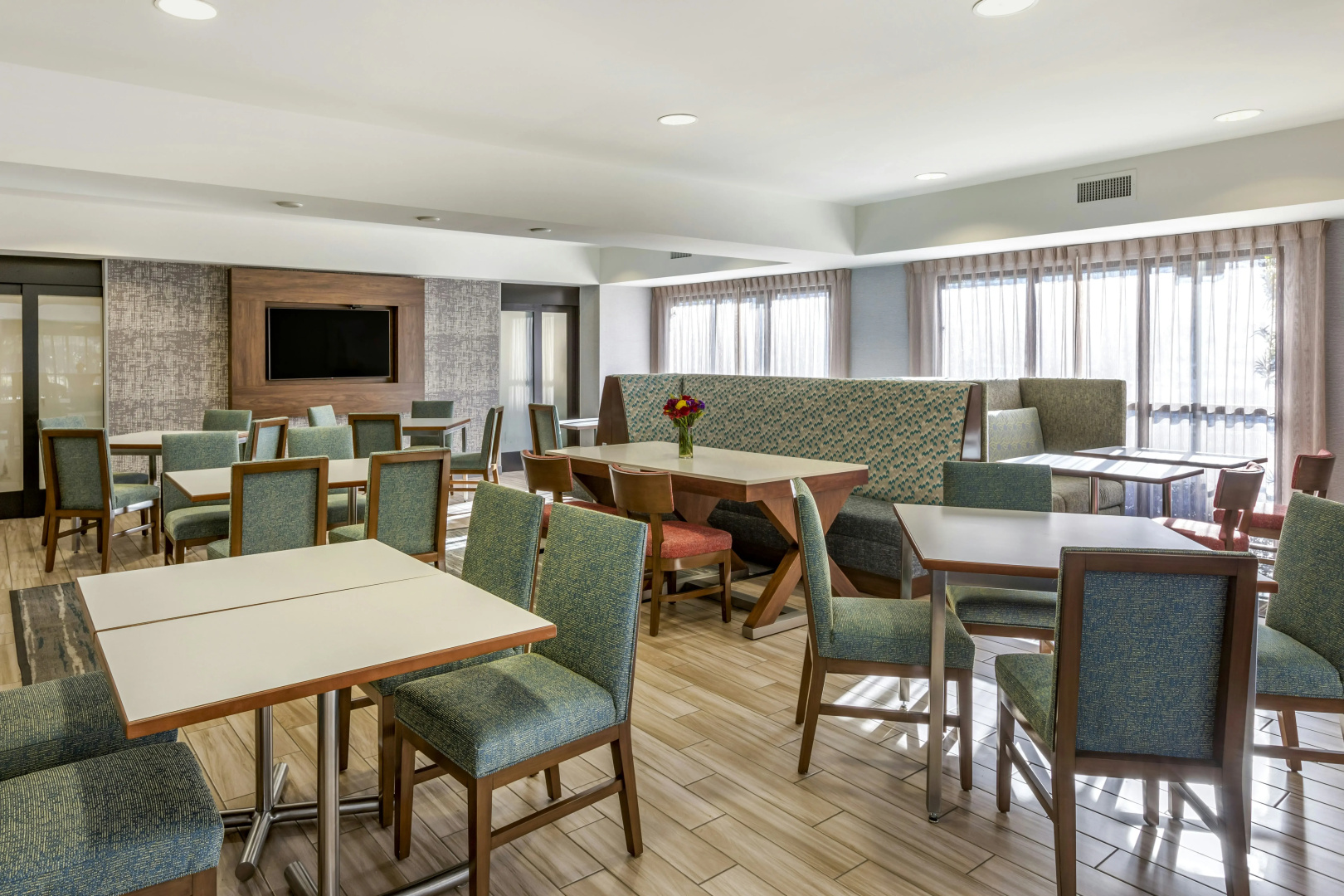 Foto - Hampton Inn Carlsbad-North San Diego County