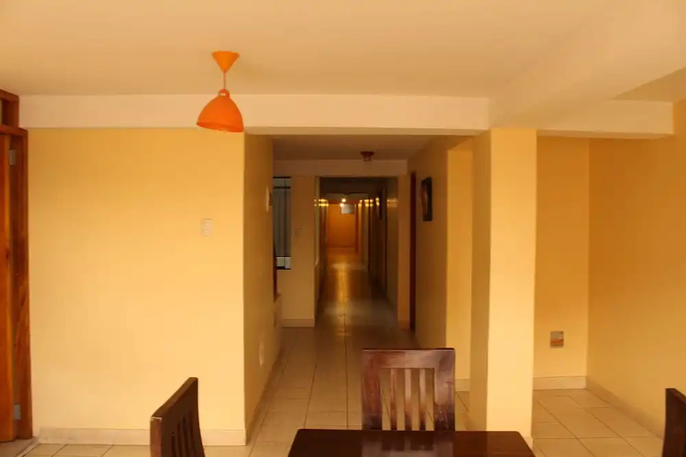 Foto - Alegrias Inn Hotel