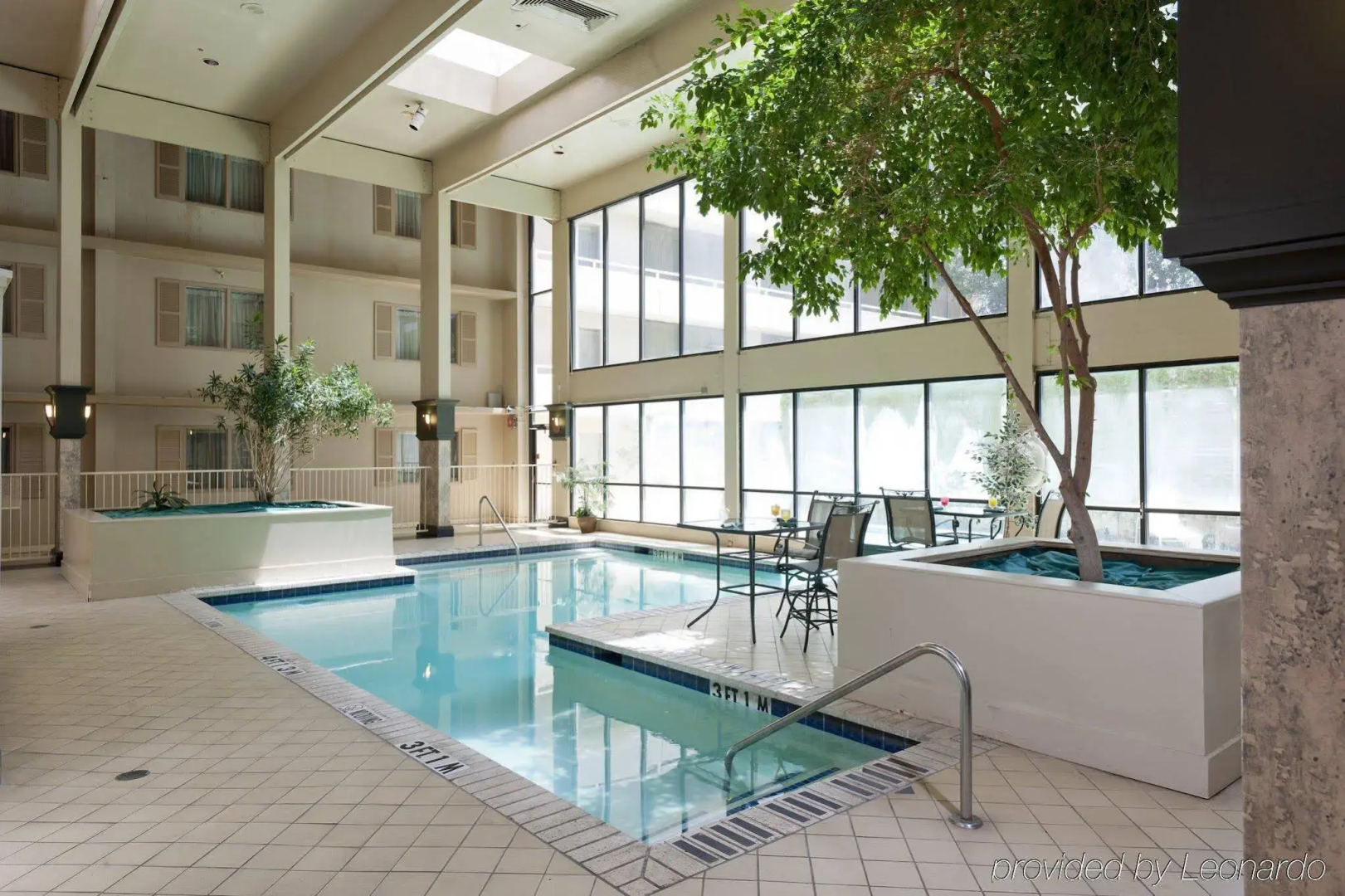 Foto - The Beeman Hotel