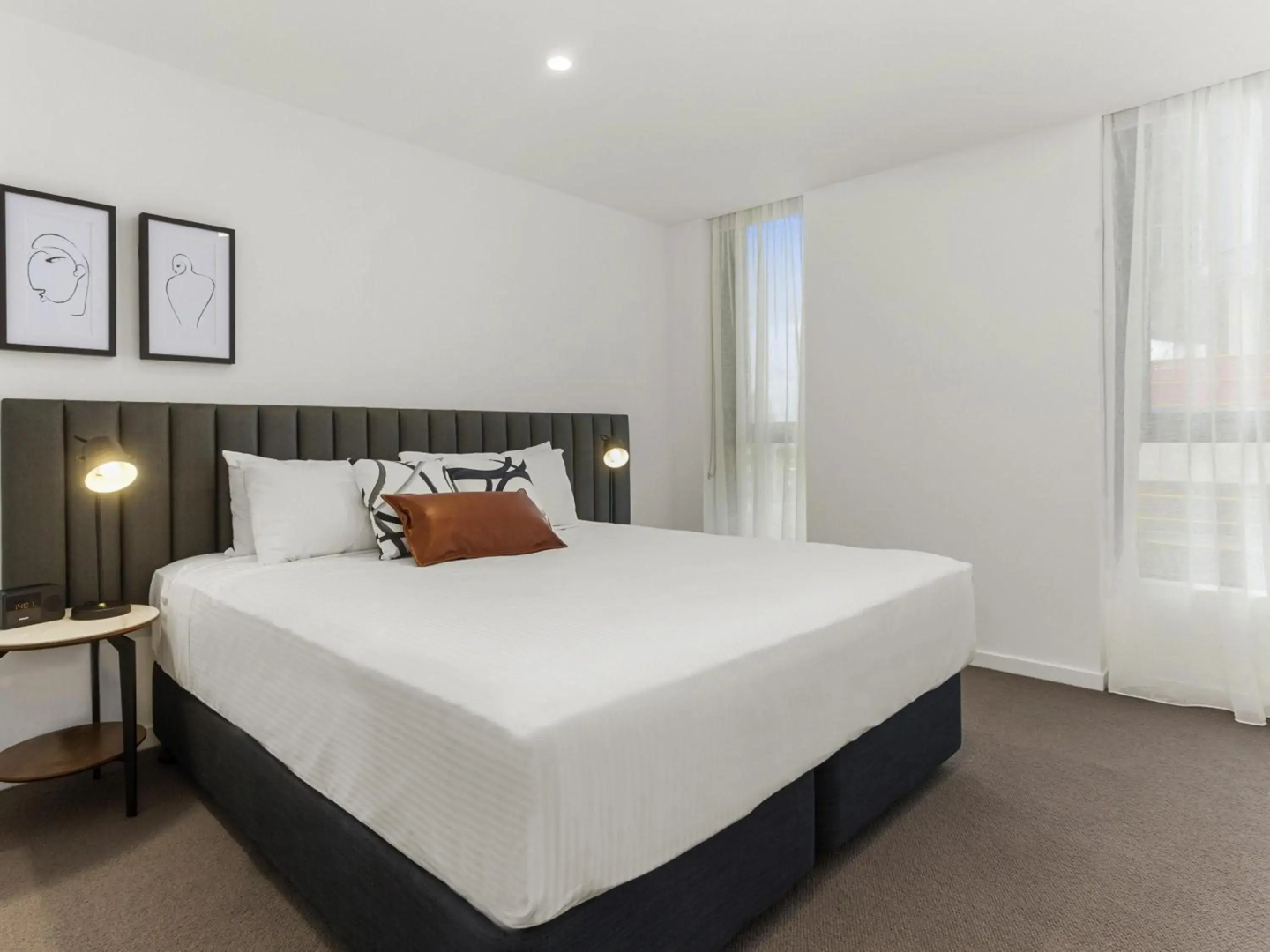 Photo - The Sebel Melbourne Moonee Ponds