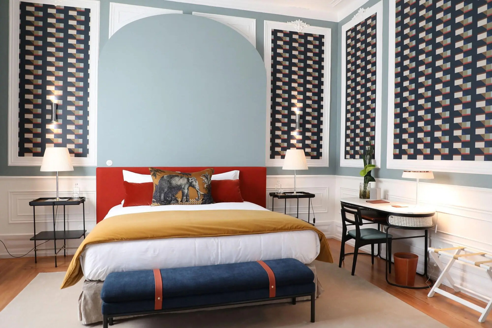 Photo - Sublime Lisboa