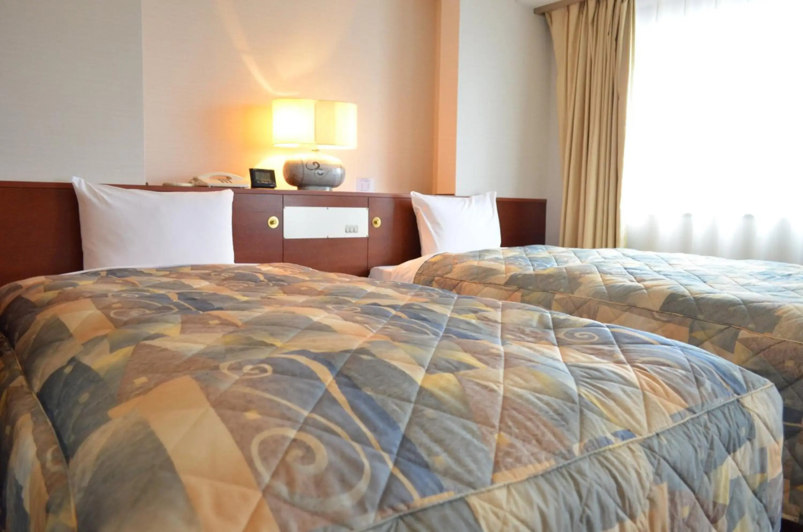 Foto - Yokohama Mandarin Hotel