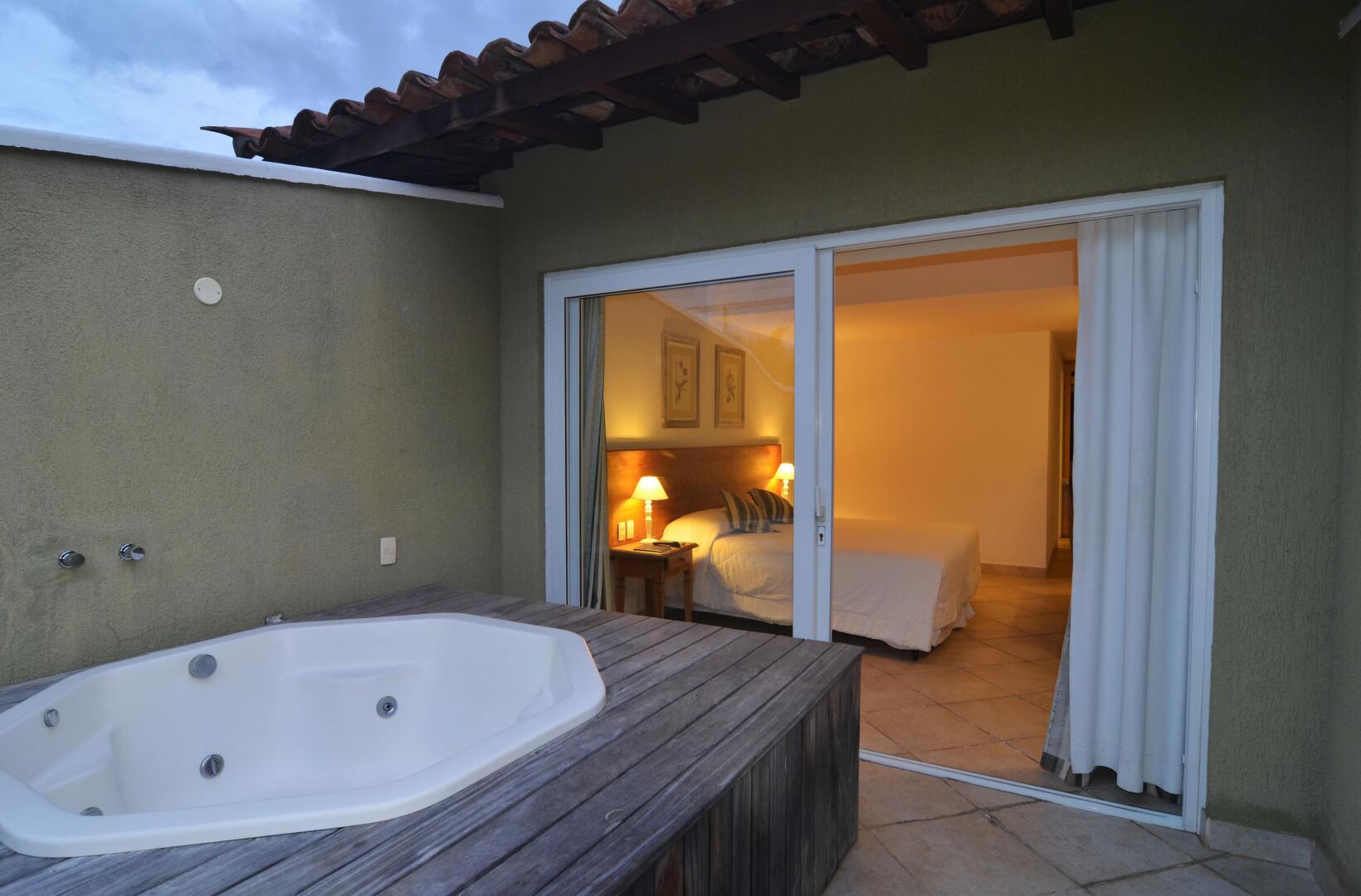 Foto - Pousada Dos Búzios