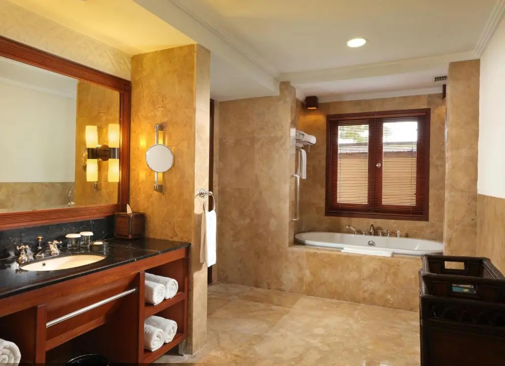 Foto - Villas at The Patra Bali Resort & Villas