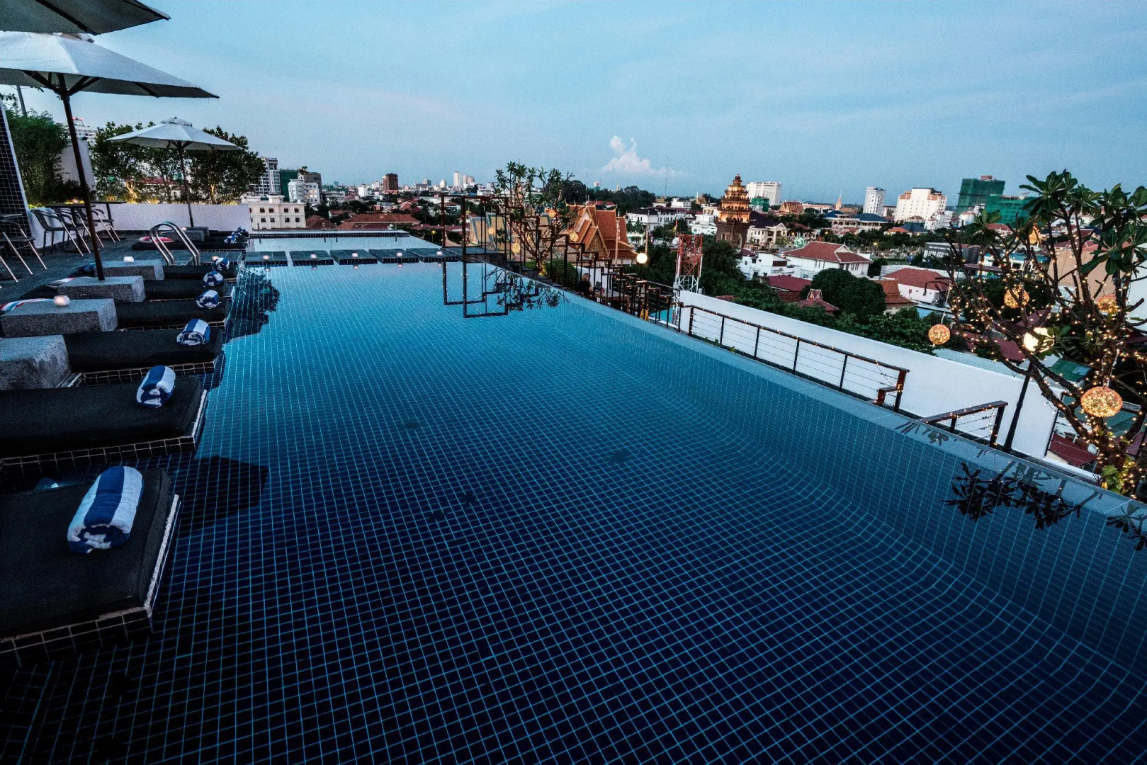 Foto - PATIO Hotel & Urban Resort