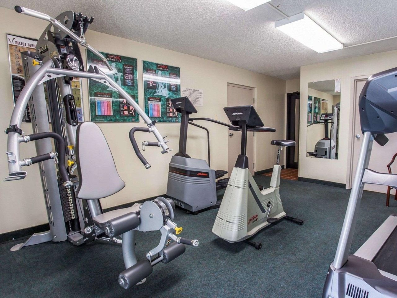 Photo - Quality Inn & Suites Everett